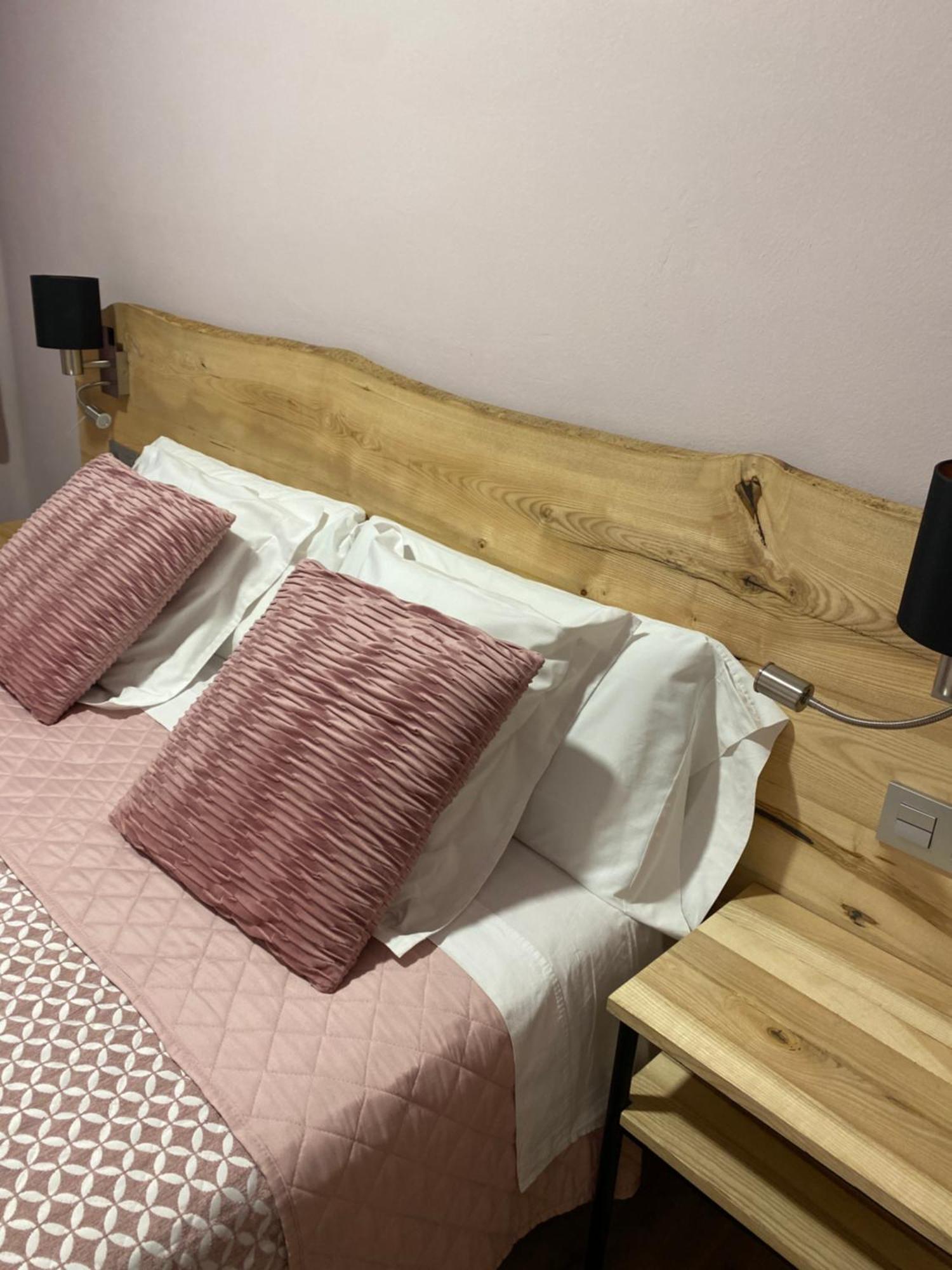 דירות קרדונה Cal Franch 3 מראה חיצוני תמונה