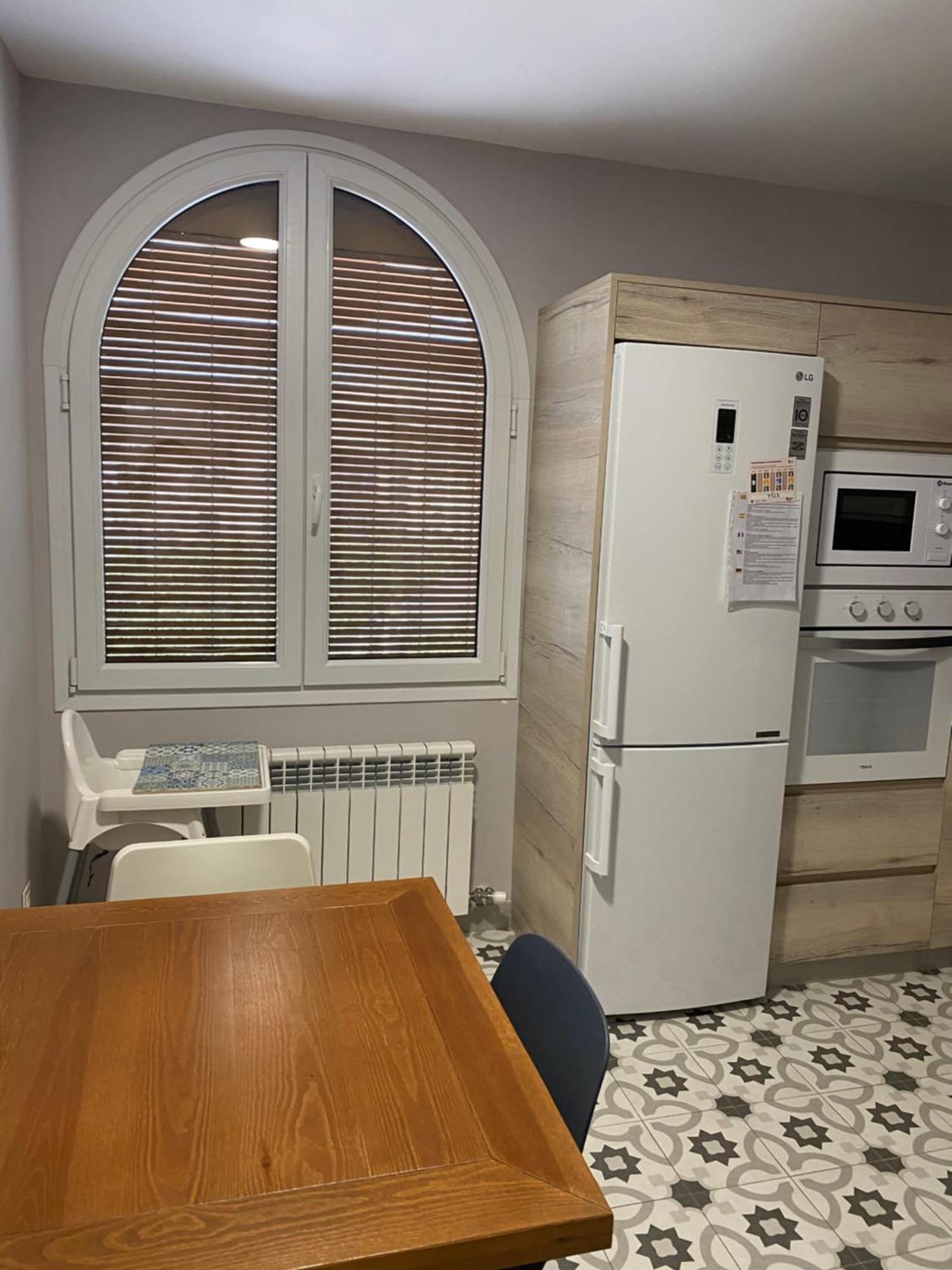 דירות קרדונה Cal Franch 3 מראה חיצוני תמונה